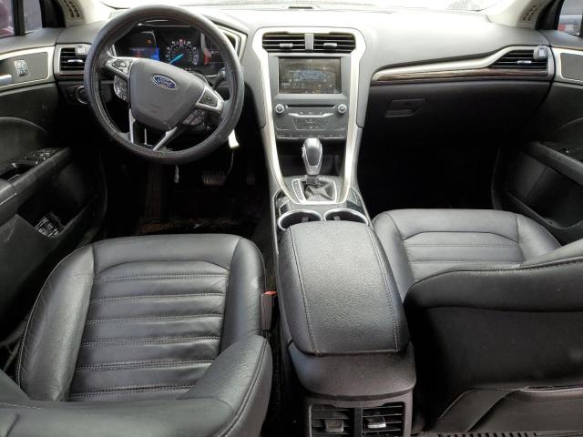 Photo 7 VIN: 3FA6P0HR2DR341582 - FORD FUSION 