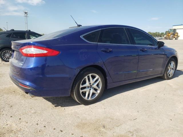 Photo 2 VIN: 3FA6P0HR2DR347821 - FORD FUSION SE 