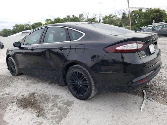 Photo 1 VIN: 3FA6P0HR2DR350508 - FORD FUSION 