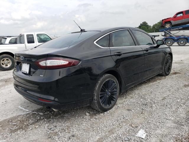 Photo 2 VIN: 3FA6P0HR2DR350508 - FORD FUSION 