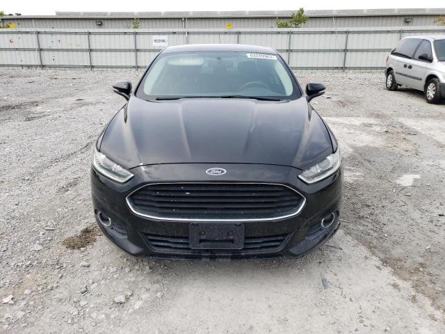 Photo 4 VIN: 3FA6P0HR2DR350508 - FORD FUSION 