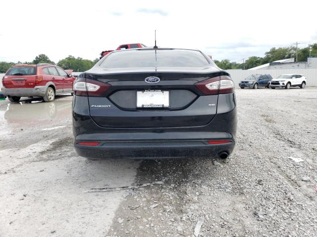 Photo 5 VIN: 3FA6P0HR2DR350508 - FORD FUSION 