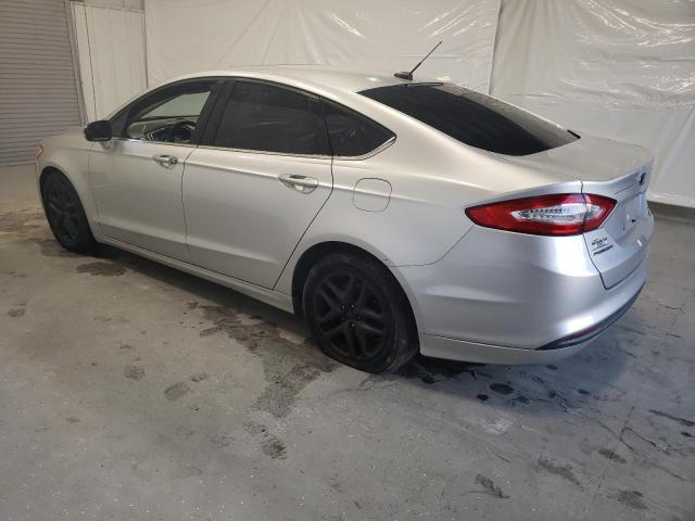 Photo 1 VIN: 3FA6P0HR2DR350959 - FORD FUSION 