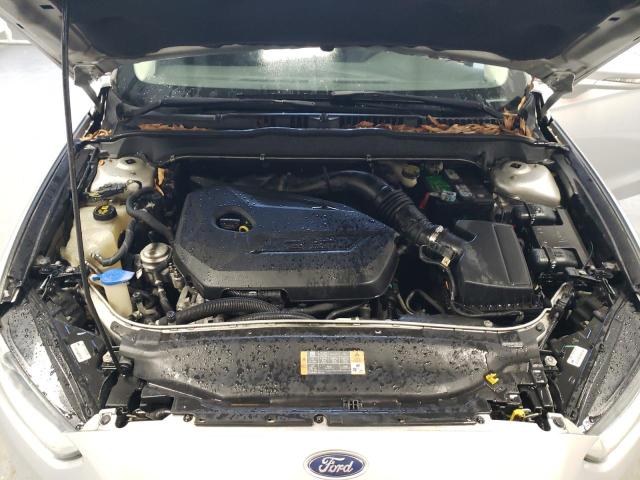 Photo 10 VIN: 3FA6P0HR2DR350959 - FORD FUSION 