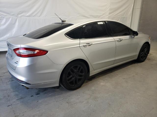 Photo 2 VIN: 3FA6P0HR2DR350959 - FORD FUSION 