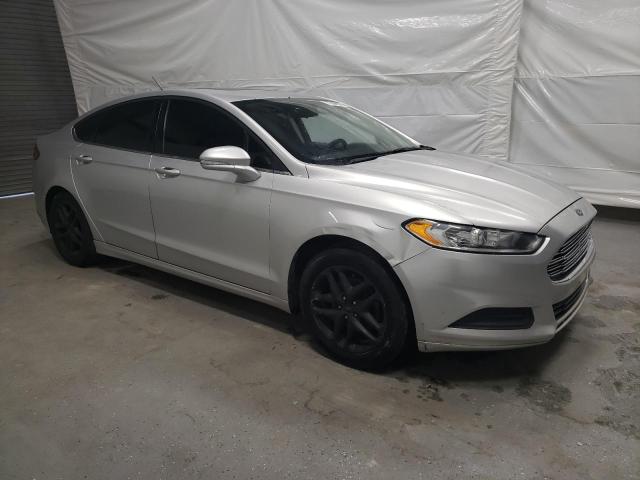 Photo 3 VIN: 3FA6P0HR2DR350959 - FORD FUSION 