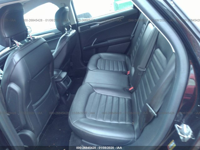 Photo 7 VIN: 3FA6P0HR2DR359998 - FORD FUSION 