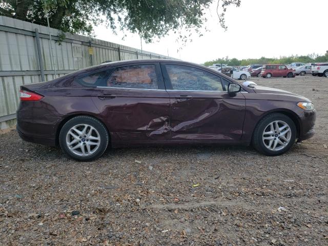 Photo 8 VIN: 3FA6P0HR2DR360603 - FORD FUSION SE 