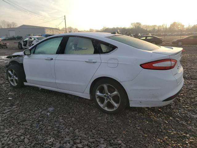 Photo 1 VIN: 3FA6P0HR2DR374873 - FORD FUSION 