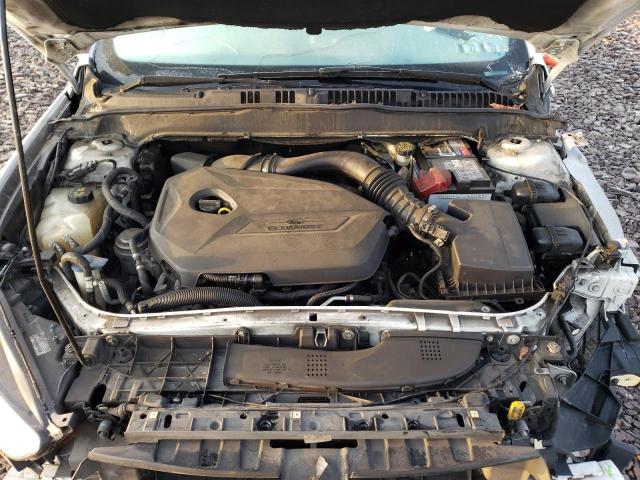 Photo 10 VIN: 3FA6P0HR2DR374873 - FORD FUSION 