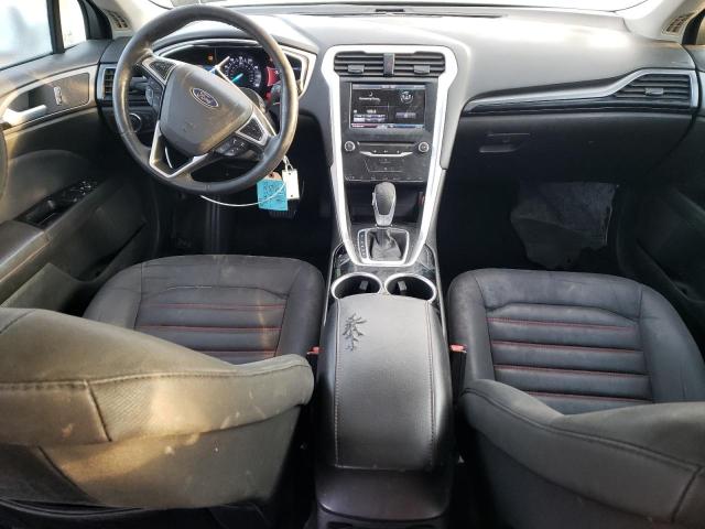 Photo 7 VIN: 3FA6P0HR2DR374873 - FORD FUSION 