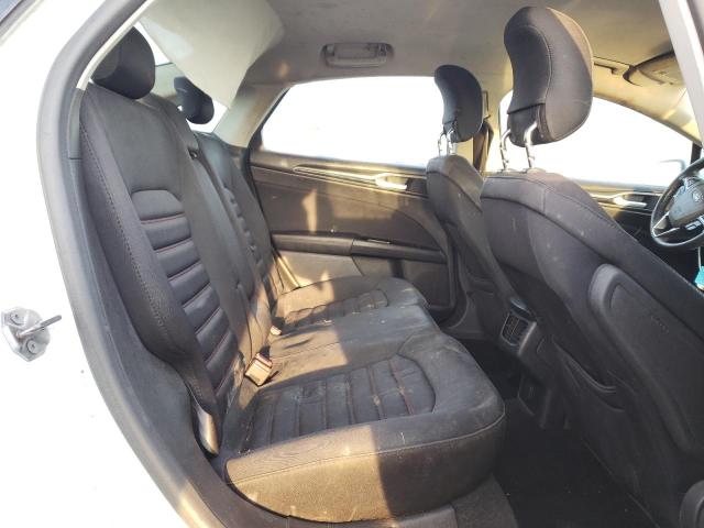 Photo 9 VIN: 3FA6P0HR2DR374873 - FORD FUSION 