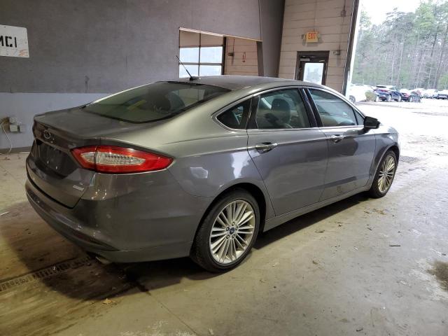 Photo 2 VIN: 3FA6P0HR2DR381189 - FORD FUSION SE 