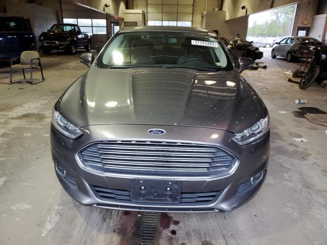 Photo 4 VIN: 3FA6P0HR2DR381189 - FORD FUSION SE 