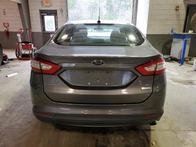 Photo 5 VIN: 3FA6P0HR2DR381189 - FORD FUSION SE 