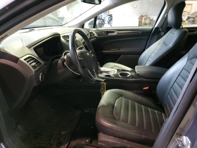 Photo 6 VIN: 3FA6P0HR2DR381189 - FORD FUSION SE 