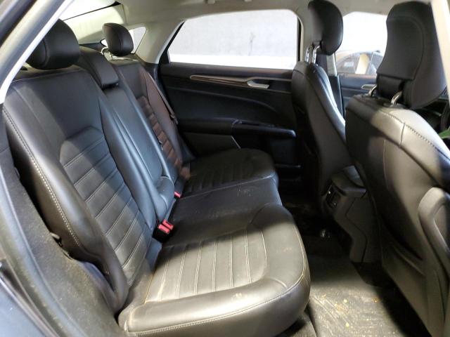 Photo 9 VIN: 3FA6P0HR2DR381189 - FORD FUSION SE 