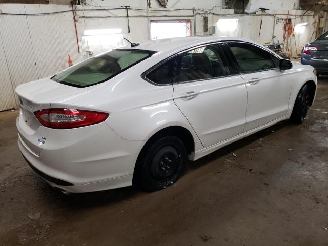 Photo 2 VIN: 3FA6P0HR2DR385128 - FORD FUSION SE 