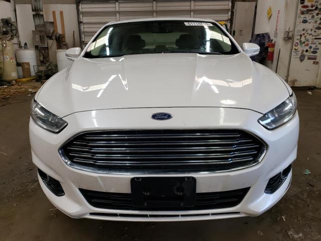 Photo 4 VIN: 3FA6P0HR2DR385128 - FORD FUSION SE 