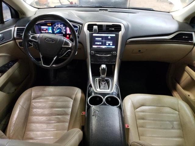 Photo 7 VIN: 3FA6P0HR2DR385128 - FORD FUSION SE 