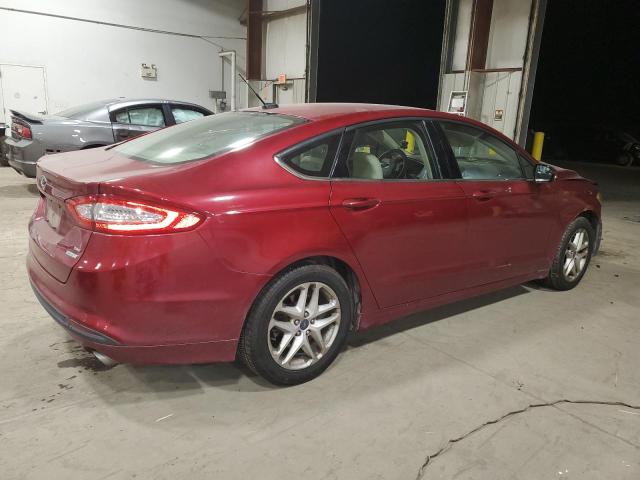 Photo 2 VIN: 3FA6P0HR2DR387123 - FORD FUSION 