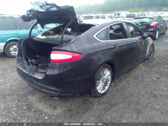 Photo 3 VIN: 3FA6P0HR3DR104793 - FORD FUSION 