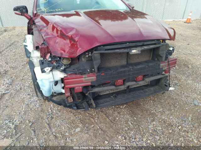 Photo 5 VIN: 3FA6P0HR3DR114787 - FORD FUSION 