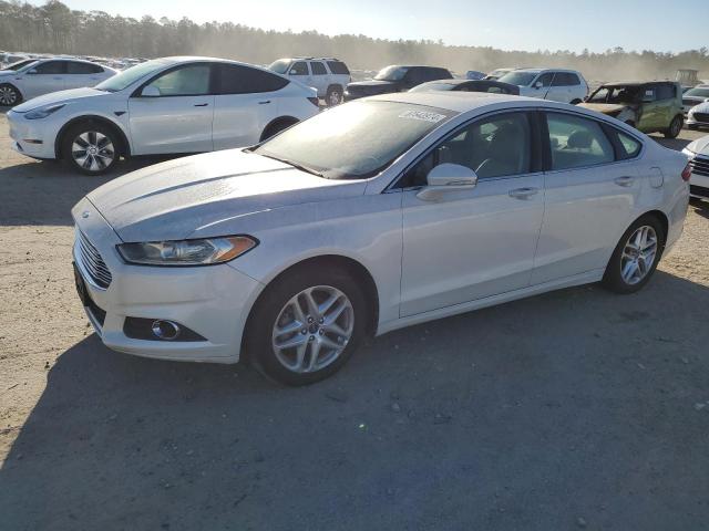 Photo 0 VIN: 3FA6P0HR3DR119486 - FORD FUSION 