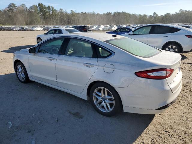 Photo 1 VIN: 3FA6P0HR3DR119486 - FORD FUSION 