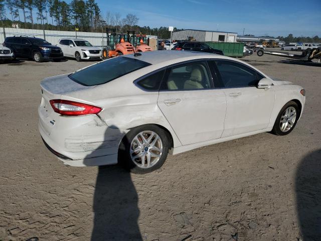 Photo 2 VIN: 3FA6P0HR3DR119486 - FORD FUSION 