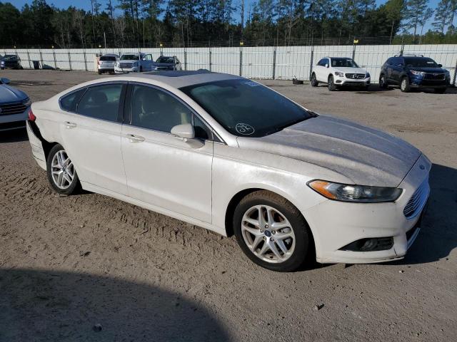 Photo 3 VIN: 3FA6P0HR3DR119486 - FORD FUSION 