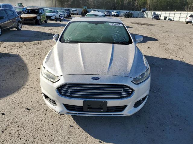 Photo 4 VIN: 3FA6P0HR3DR119486 - FORD FUSION 