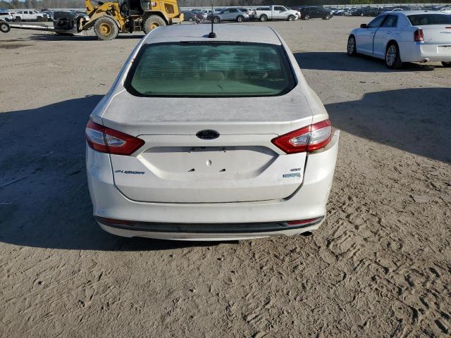 Photo 5 VIN: 3FA6P0HR3DR119486 - FORD FUSION 