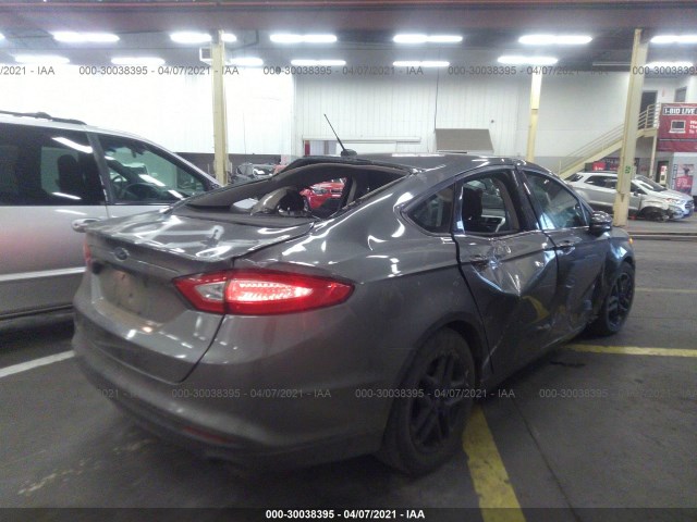 Photo 3 VIN: 3FA6P0HR3DR120380 - FORD FUSION 