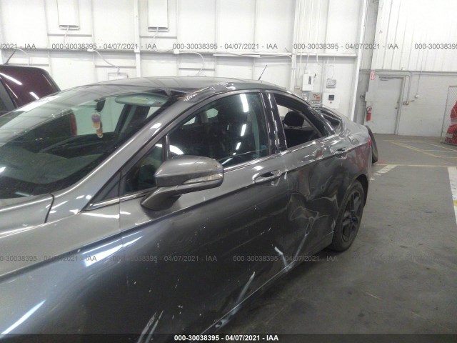 Photo 5 VIN: 3FA6P0HR3DR120380 - FORD FUSION 