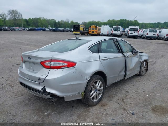 Photo 3 VIN: 3FA6P0HR3DR137308 - FORD FUSION 