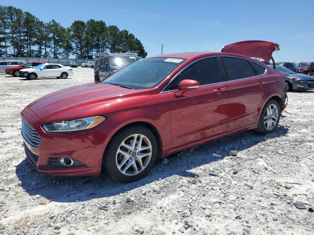 Photo 0 VIN: 3FA6P0HR3DR137504 - FORD FUSION 