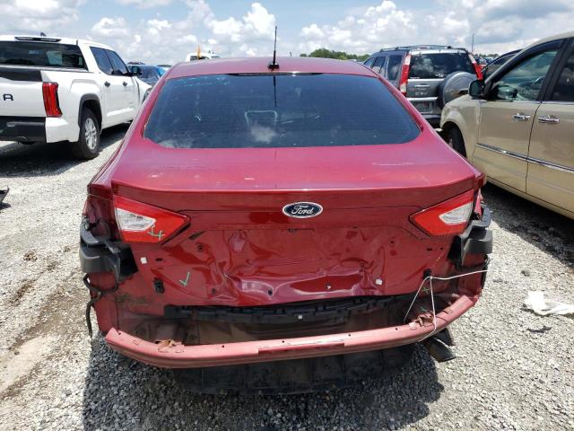 Photo 5 VIN: 3FA6P0HR3DR137504 - FORD FUSION 