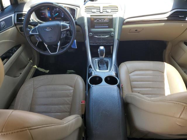 Photo 7 VIN: 3FA6P0HR3DR137504 - FORD FUSION 