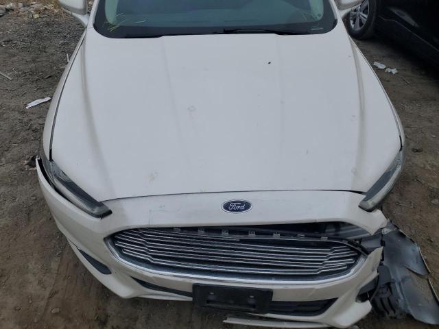 Photo 10 VIN: 3FA6P0HR3DR138619 - FORD FUSION SE 