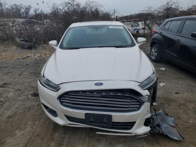 Photo 4 VIN: 3FA6P0HR3DR138619 - FORD FUSION SE 