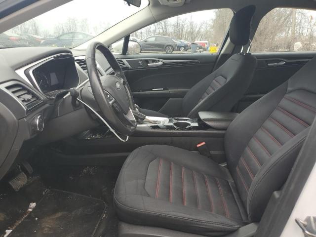 Photo 6 VIN: 3FA6P0HR3DR138619 - FORD FUSION SE 