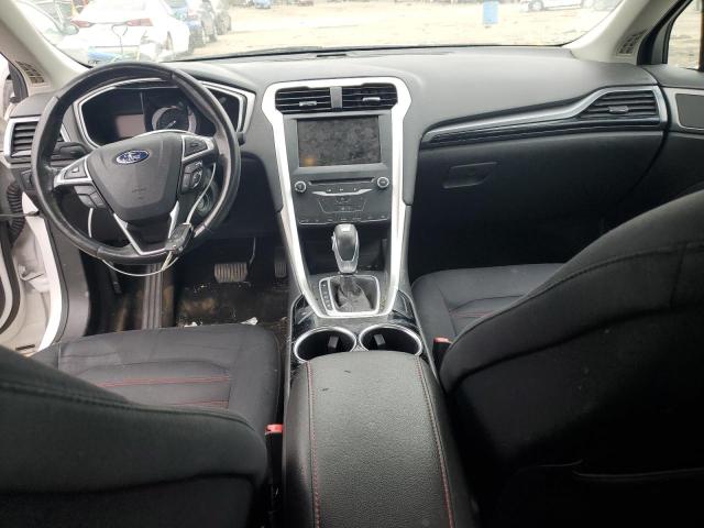 Photo 7 VIN: 3FA6P0HR3DR138619 - FORD FUSION SE 