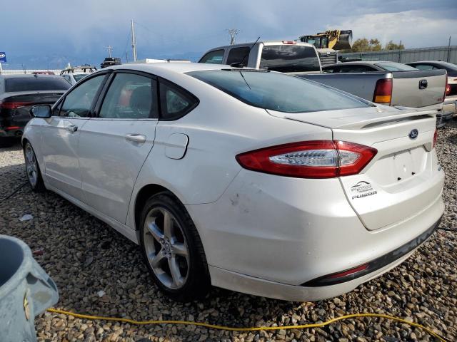 Photo 1 VIN: 3FA6P0HR3DR146669 - FORD FUSION 