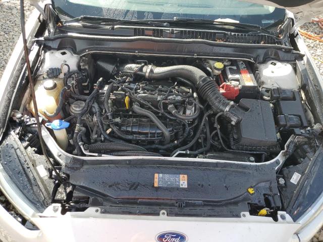 Photo 10 VIN: 3FA6P0HR3DR146669 - FORD FUSION 