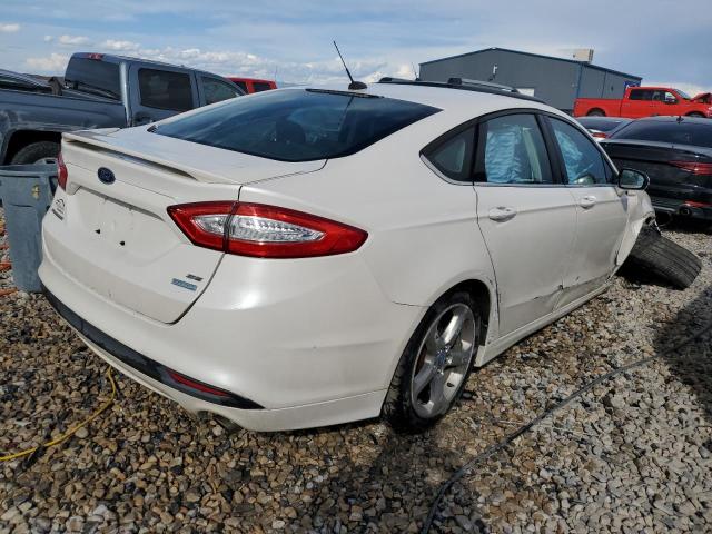 Photo 2 VIN: 3FA6P0HR3DR146669 - FORD FUSION 