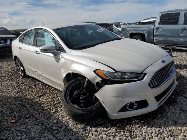 Photo 3 VIN: 3FA6P0HR3DR146669 - FORD FUSION 