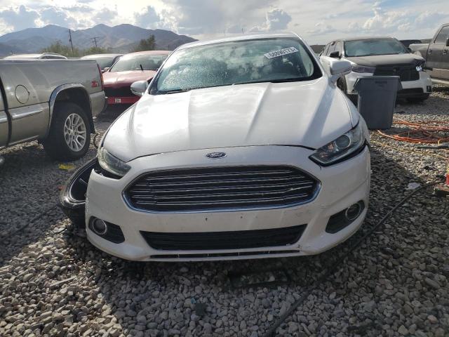 Photo 4 VIN: 3FA6P0HR3DR146669 - FORD FUSION 