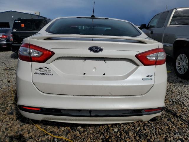 Photo 5 VIN: 3FA6P0HR3DR146669 - FORD FUSION 