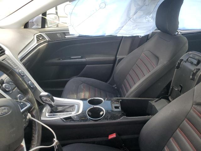 Photo 6 VIN: 3FA6P0HR3DR146669 - FORD FUSION 